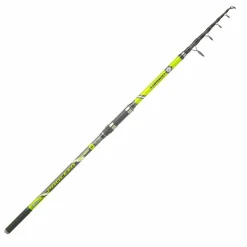 SRT Cannes Carnassier^Canne Au Posé Proceed Feelside Tsw25