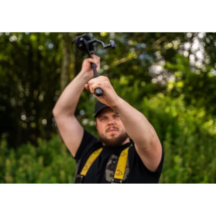 Avid Carp Cannes Carpe * Canne Carpe Elevate Rods