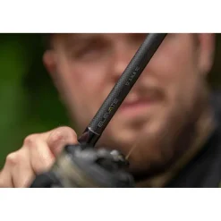 Avid Carp Cannes Carpe * Canne Carpe Elevate Rods