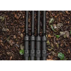 Avid Carp Cannes Carpe * Canne Carpe Elevate Rods