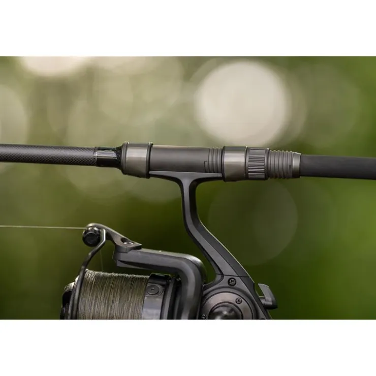 Avid Carp Cannes Carpe * Canne Carpe Elevate Rods