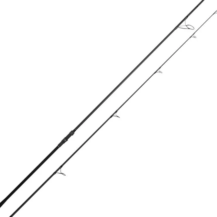 Avid Carp Cannes Carpe * Canne Carpe Elevate Rods
