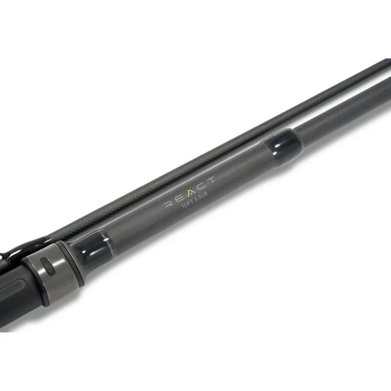 Avid Carp Cannes Carpe^Canne Carpe React Rods