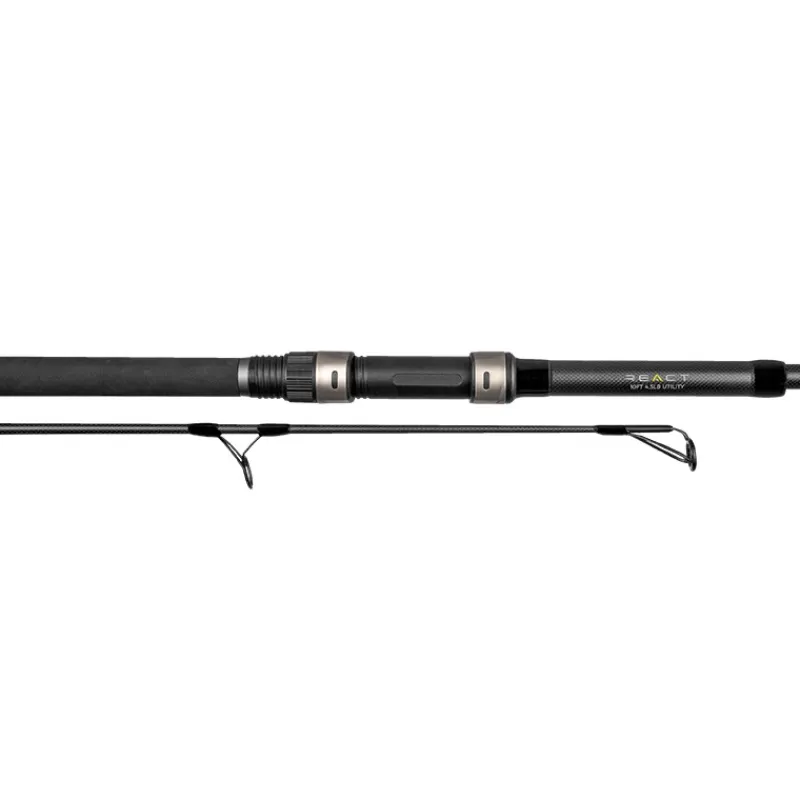 Avid Carp Cannes Carpe^Canne Carpe React Rods