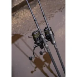 Avid Carp Cannes Carpe^Canne Carpe React Rods
