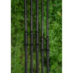 Avid Carp Cannes Carpe * Canne Carpe Revolve Rods 3G