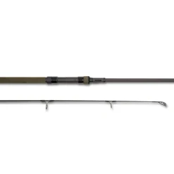 Nash Cannes Carpe^Canne Carpe Scope Ops Olive Duplon