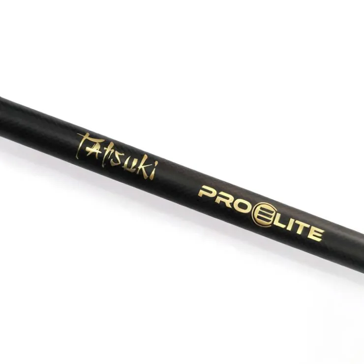 Pro Elite Baits Cannes Carpe * Canne Carpe Tatsuki Cork Rod