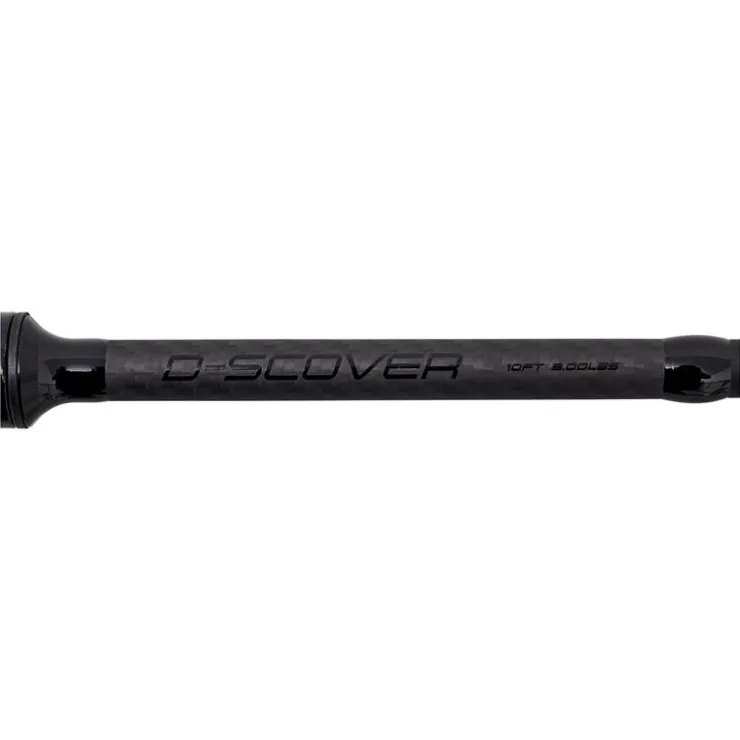 Starbaits Cannes Carpe * Canne Carpe D-Scover