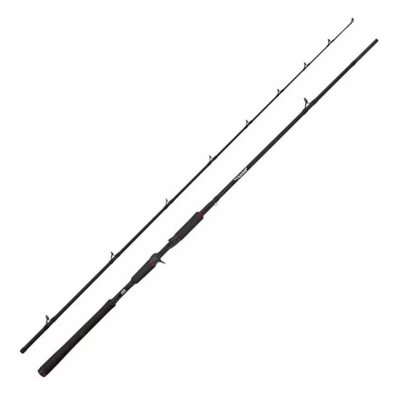 Abu Garcia Cannes Carnassier^Canne Casting Beast Casting Rod