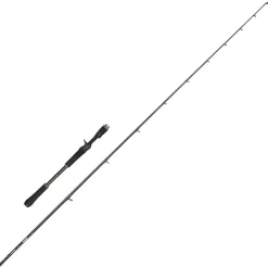 Abu Garcia Cannes Carnassier * Canne Casting Beast X2 1+1