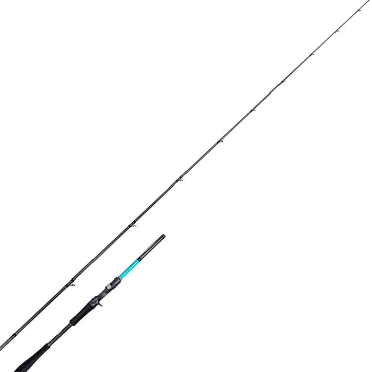 Bim Tackle Cannes Carnassier * Canne Casting Bim Special Junior
