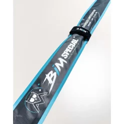 Bim Tackle Cannes Carnassier * Canne Casting Bim Special Oversize