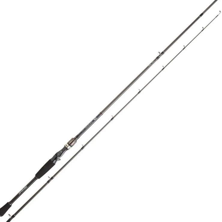 Daiwa Cannes Carnassier * Canne Casting Exceler Casting