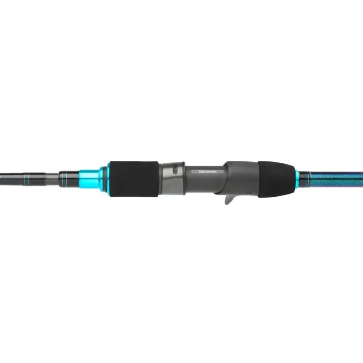 Daiwa Cannes Mer * Canne Casting Harrier Jigging