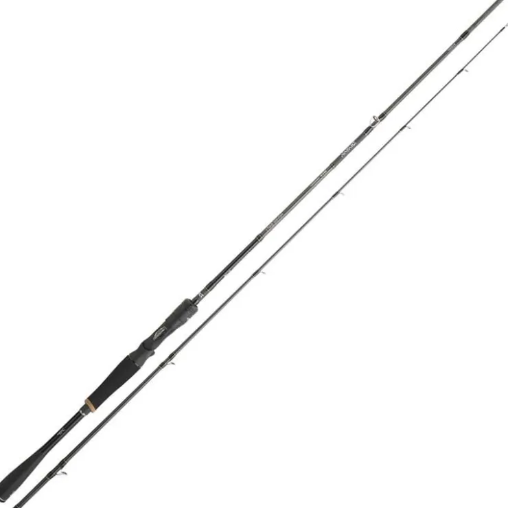 Daiwa Cannes Carnassier * Canne Casting Prorex Xr Casting