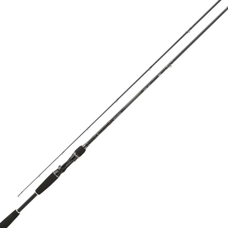 Daiwa Cannes Carnassier^Canne Casting Tatula Casting