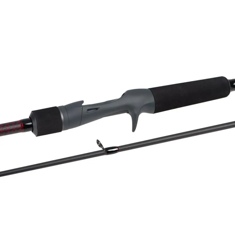 Fox Rage Cannes Carnassier^Canne Casting Warrior Pike Cast
