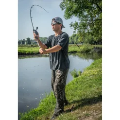 Fox Rage Cannes Carnassier^Canne Casting Warrior Pike Cast Ext