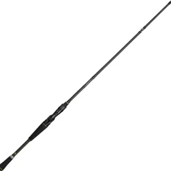 Gunki Cannes Carnassier^Canne Casting Overtake Finesse Ed-C