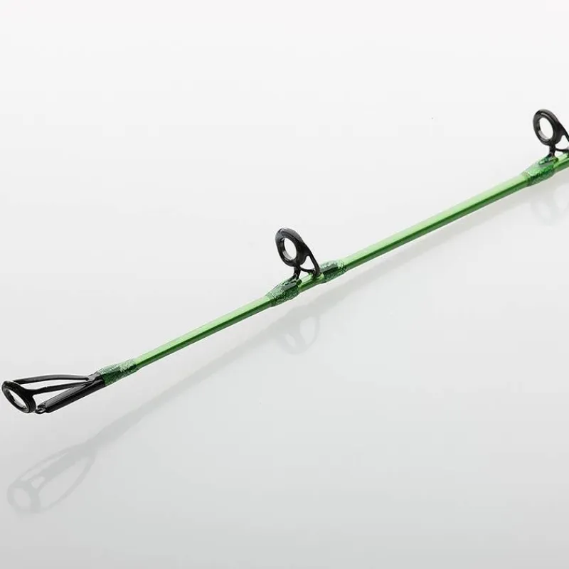 MadCat Cannes Silure^Canne Casting Green Pelagic