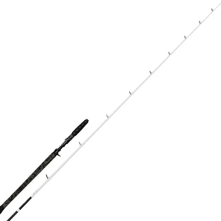 MadCat Cannes Silure * Canne Casting White Baitcast
