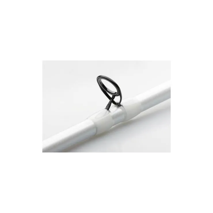 MadCat Cannes Silure * Canne Casting White Baitcast
