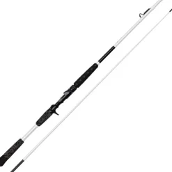 MadCat Cannes Silure * Canne Casting White Inline Lcf Multiplier