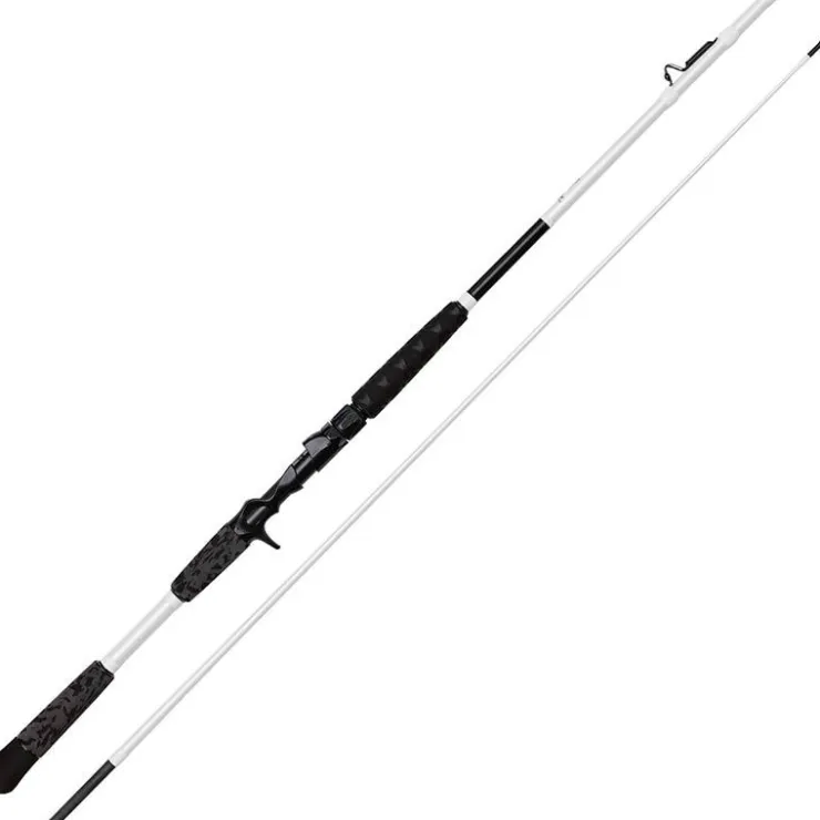 MadCat Cannes Silure * Canne Casting White Inline Lcf Multiplier