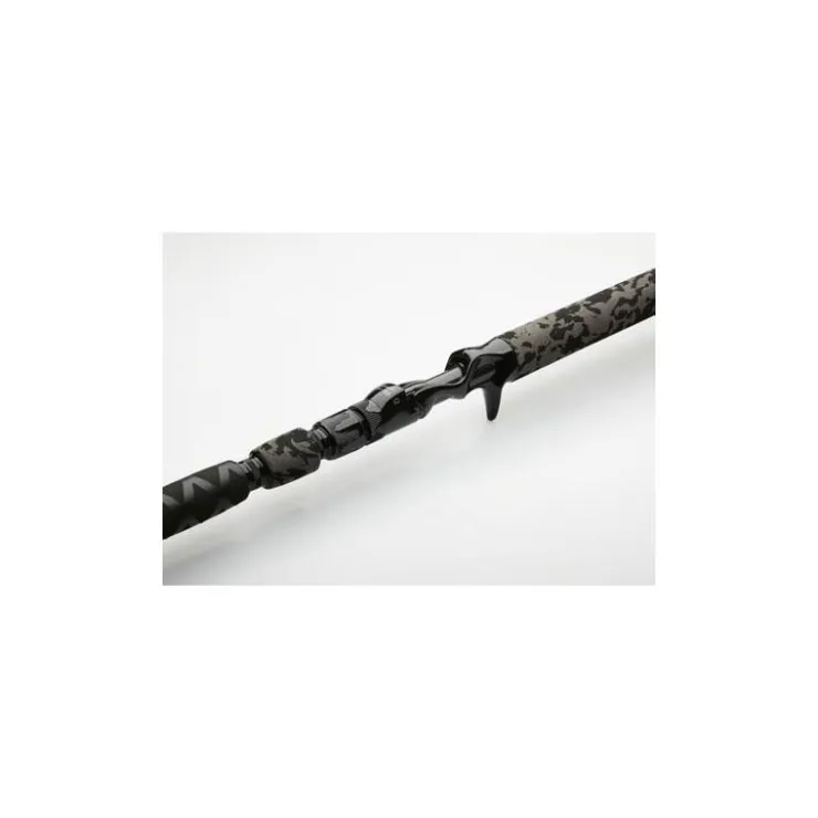 MadCat Cannes Silure * Canne Casting White Kayak Cat