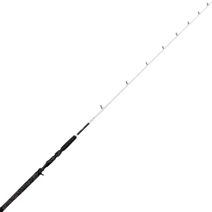 MadCat Cannes Silure * Canne Casting White Kayak Cat