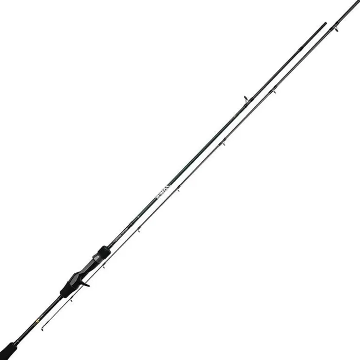Mikado Cannes Truite * Canne Casting Jaws Micro Secret