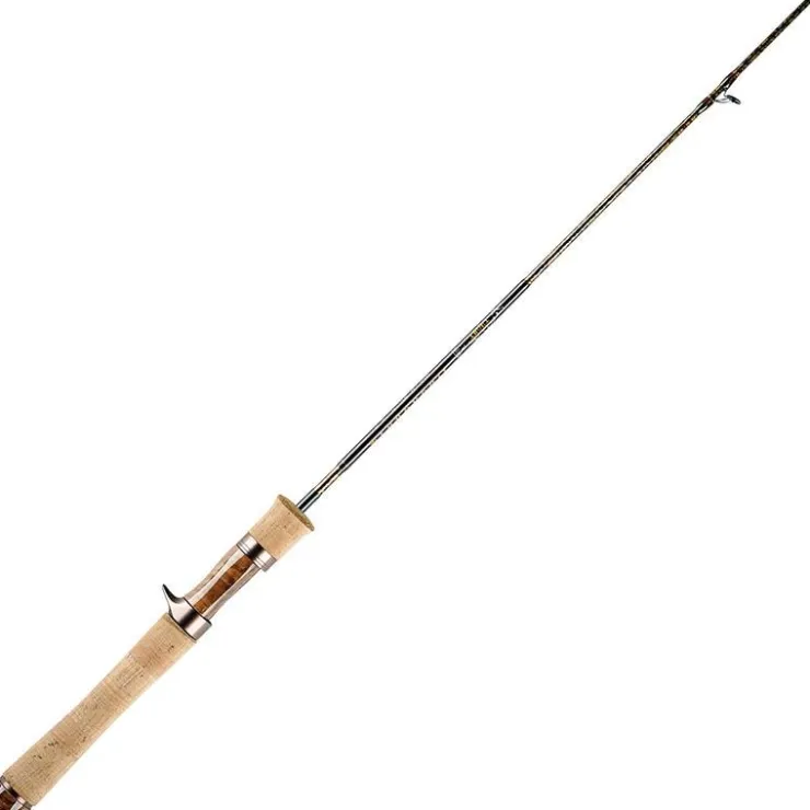 Smith Cannes Truite * Canne Casting Trout 5’3 Casting