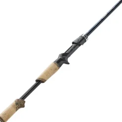 St Croix Cannes Carnassier * Canne Casting Legend X2