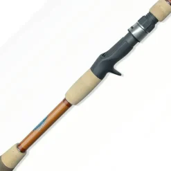 St Croix Cannes Carnassier * Canne Casting Legend Glass
