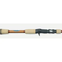St Croix Cannes Carnassier * Canne Casting Legend Glass