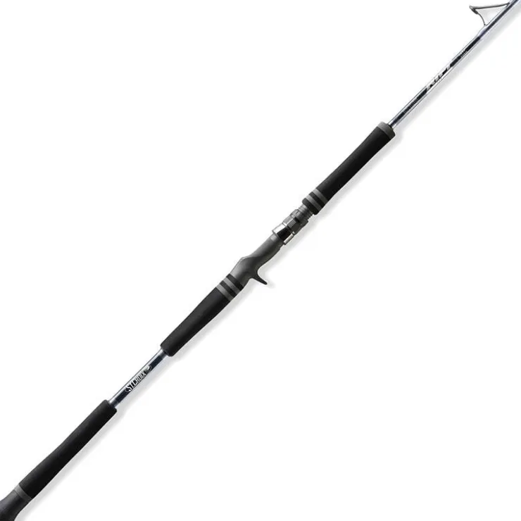 St Croix Cannes Carnassier * Canne Casting Rift Jig