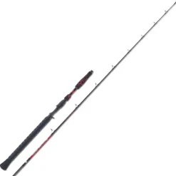 UniCat Cannes Silure * Canne Casting Verticale Warlock Rcx Multi Cat