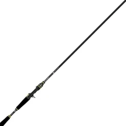 Volkien Cannes Carnassier * Canne Casting Ghost Bassa Vertical Cast Special