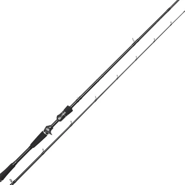 Westin Cannes Carnassier * Canne Casting W3 Vertical Jigging-T 3Rd