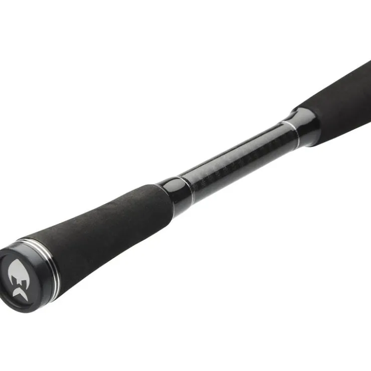 Westin Cannes Carnassier * Canne Casting W3 Vertical Jigging-T 3Rd