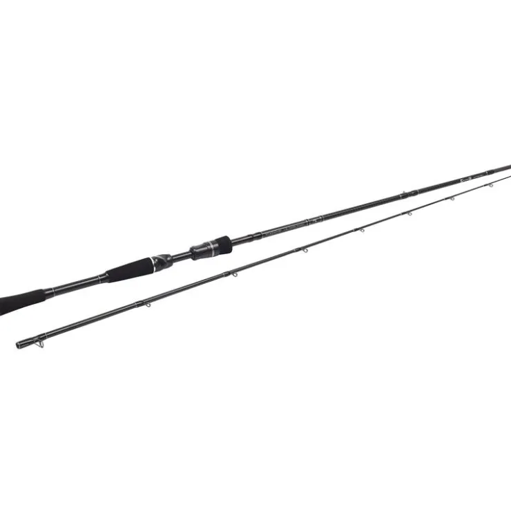 Westin Cannes Carnassier * Canne Casting W3 Vertical Jigging-T 3Rd