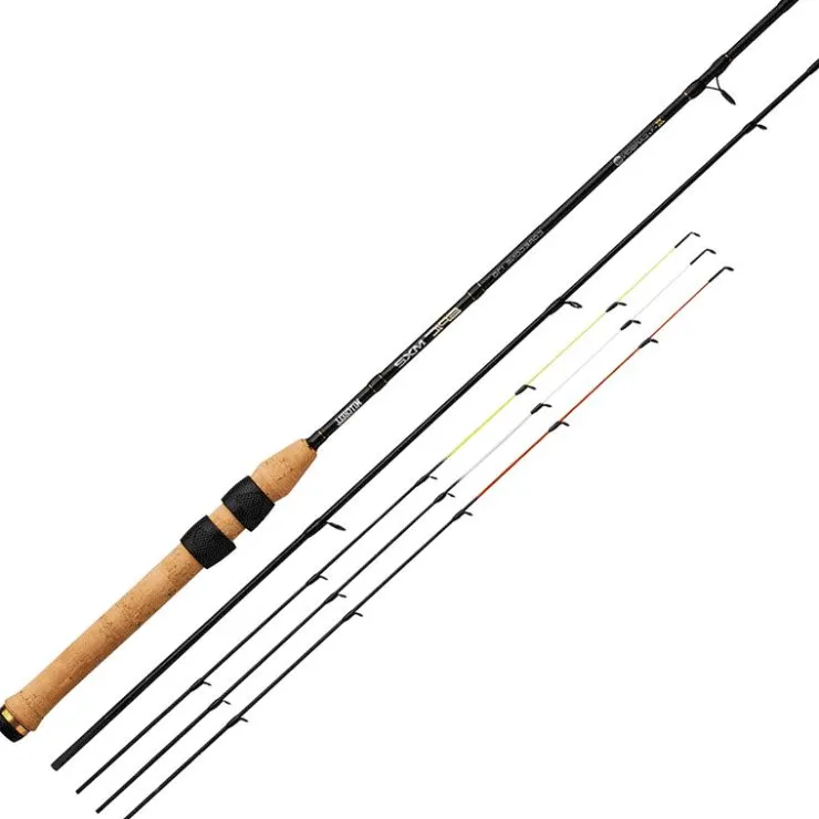 Mitchell Spécial Corégone * Canne Corégone Epic Mx2 Coregone Spinning Rod