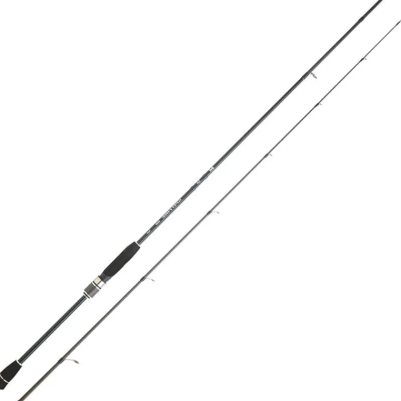 Daiwa Cannes Mer^Canne Eging Spitfire Squid