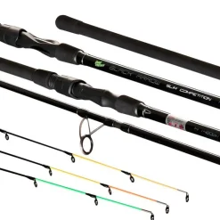 Sensas Feeder|Cannes * Canne Feeder Black Arrow Slim Competition
