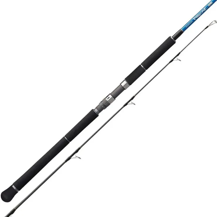 GraphiteLeader Cannes Mer * Canne Protone Tuna