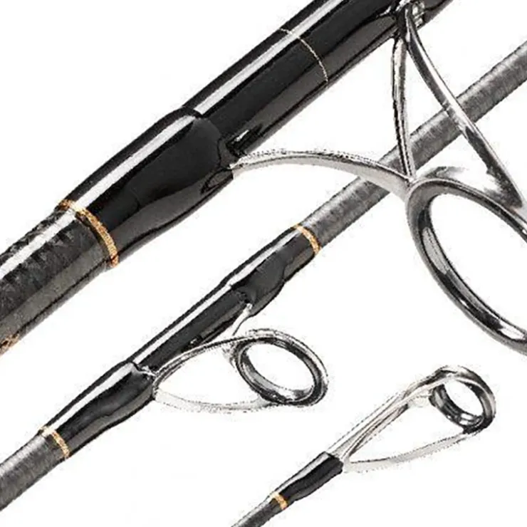 GraphiteLeader Cannes Mer * Canne Protone Tuna