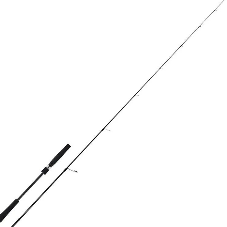 GraphiteLeader Cannes Mer * Canne Jig Protone Ux Micro Jig