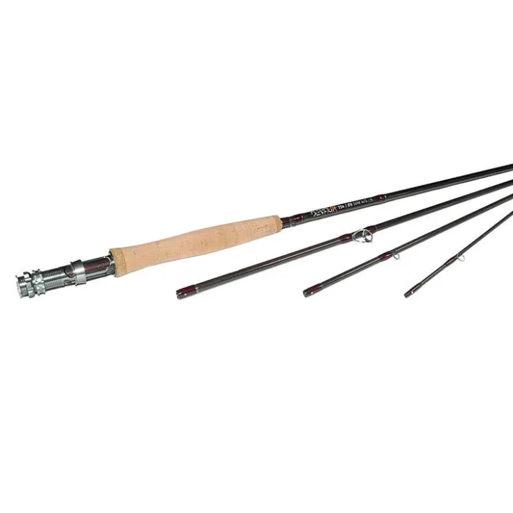 Devaux Cannes Mouche * Canne Mouche Dvx T54