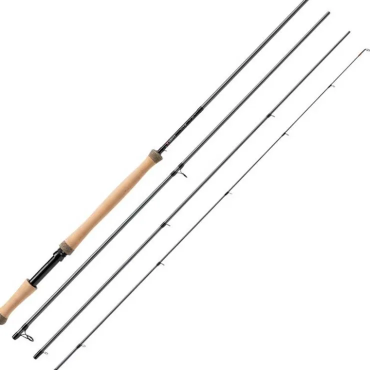Greys Cannes Mouche * Canne Mouche Kite Switch Fly Rod